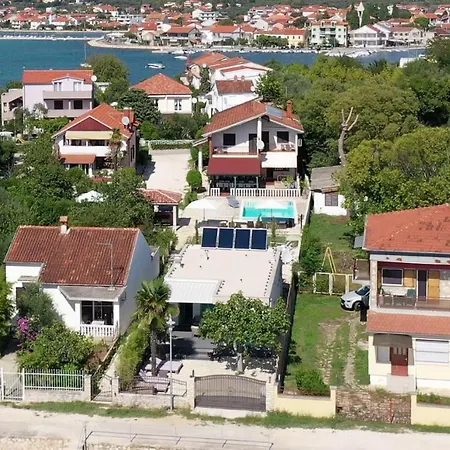 Beach House Ana Sukošan Extérieur photo