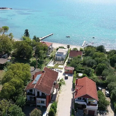 Beach House Ana Sukošan Extérieur photo