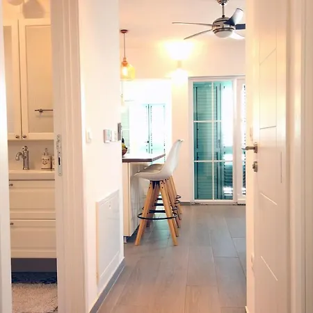 Beach House Ana Sukošan Extérieur photo