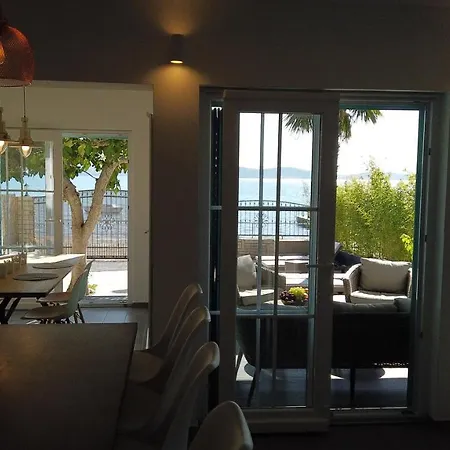 Beach House Ana Sukošan Extérieur photo