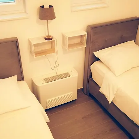 Beach House Ana Sukošan Extérieur photo