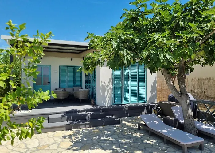 Beach House Ana