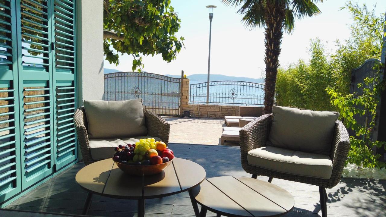 Hébergement de vacances House Ana Sukošan