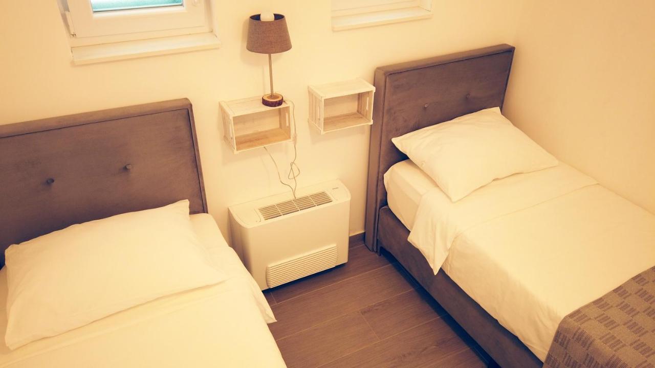 House Ana Hébergement de vacances Sukošan