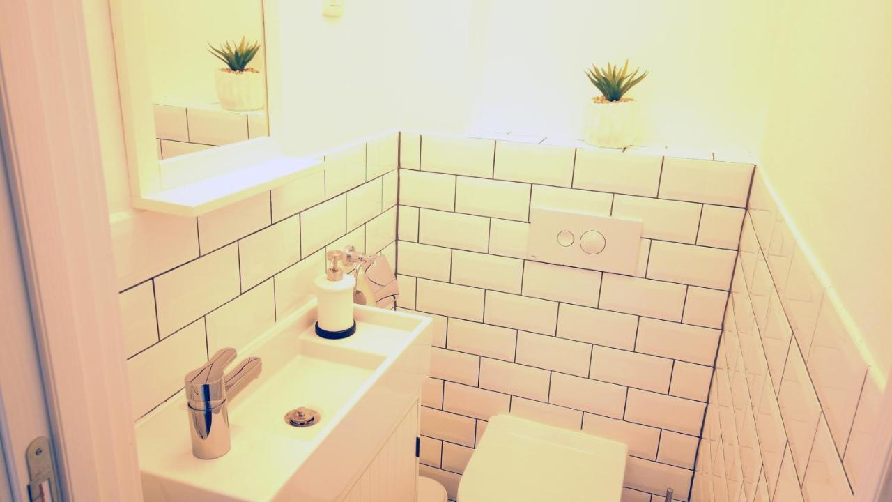 House Ana Semesterbostad