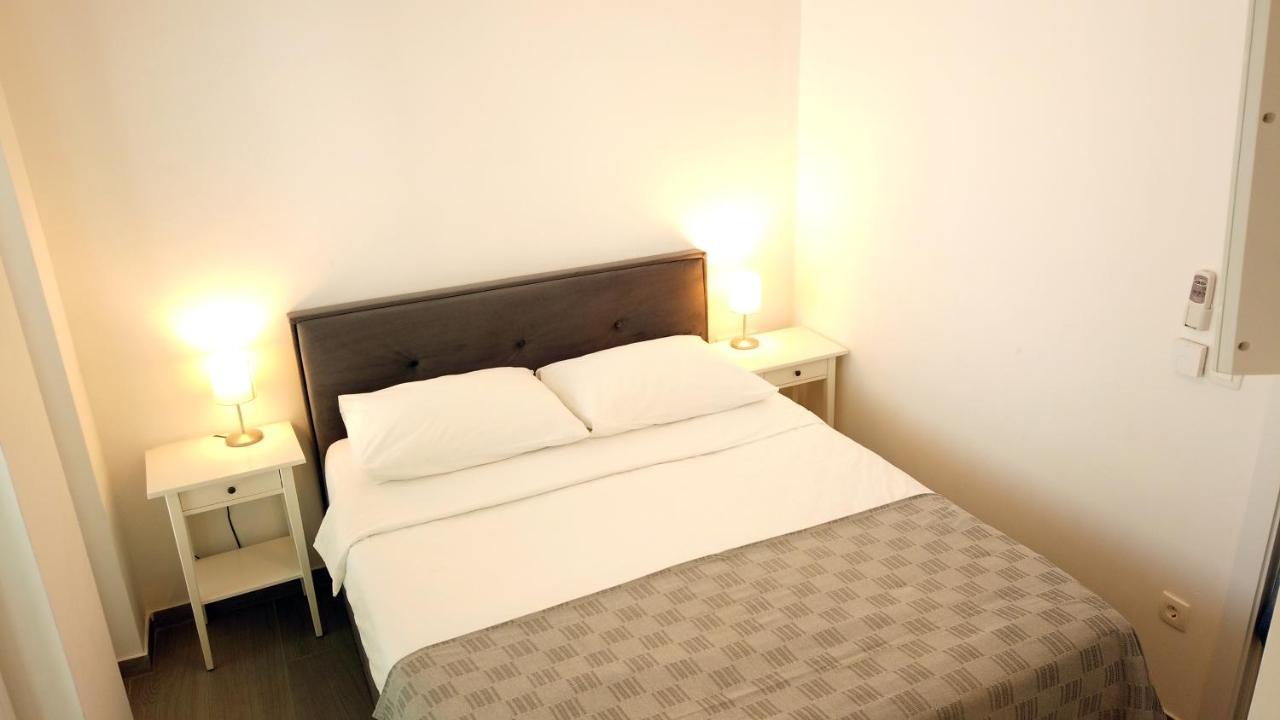 House Ana Hébergement de vacances Sukošan