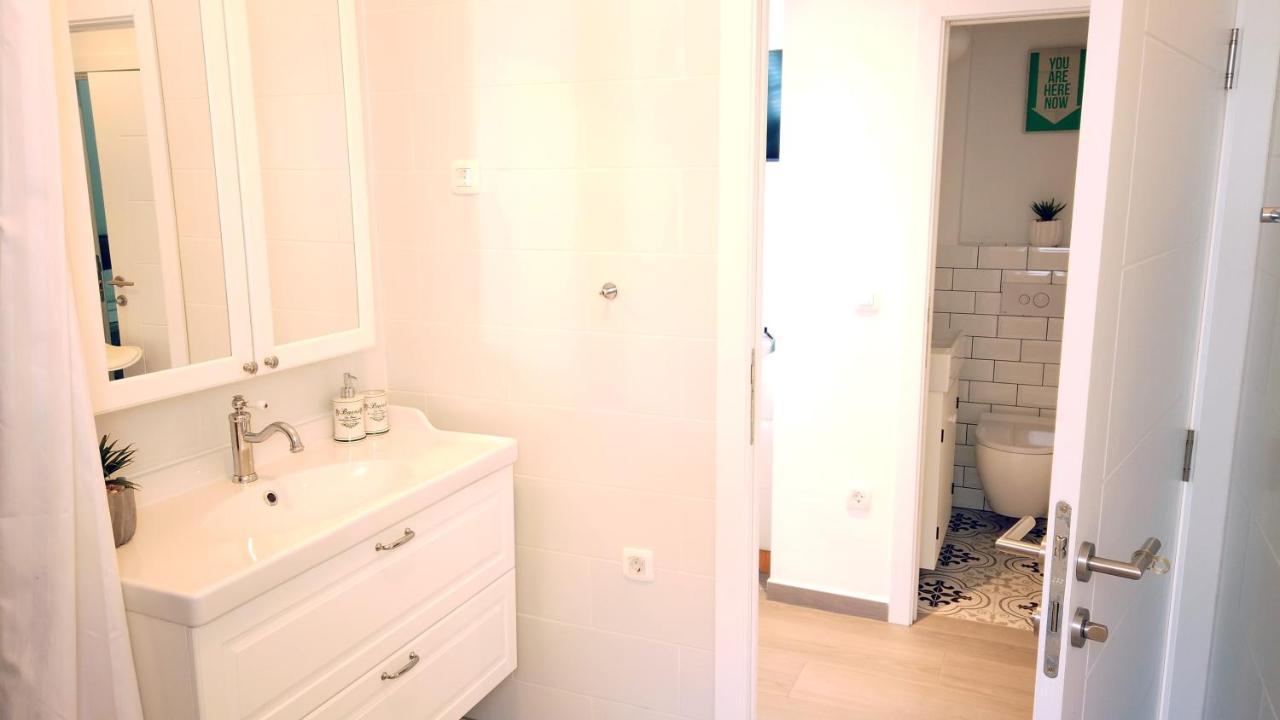 House Ana Semesterbostad *